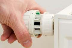 Dursley central heating repair costs